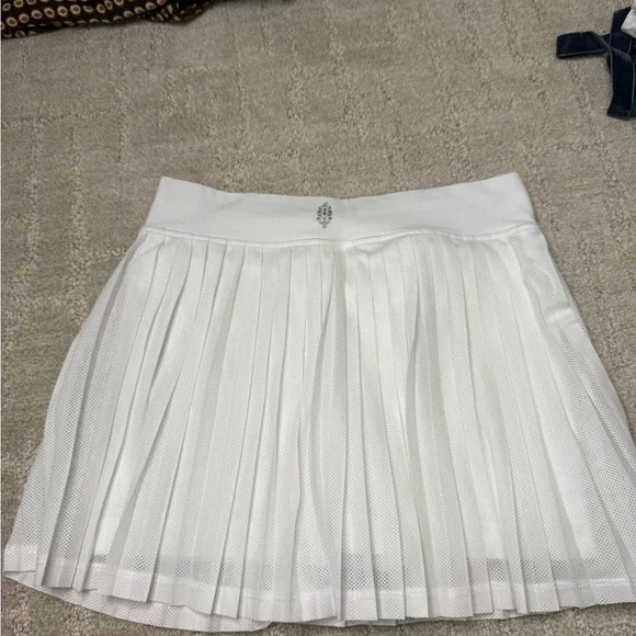 FP Movement Rally Ruffle Skirt - Picture 5 of 10